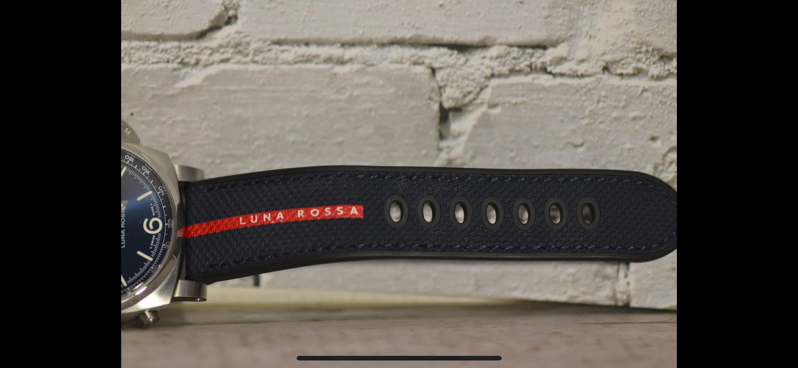 PANERIA LUMINOR LUNA ROSA 1303 2022