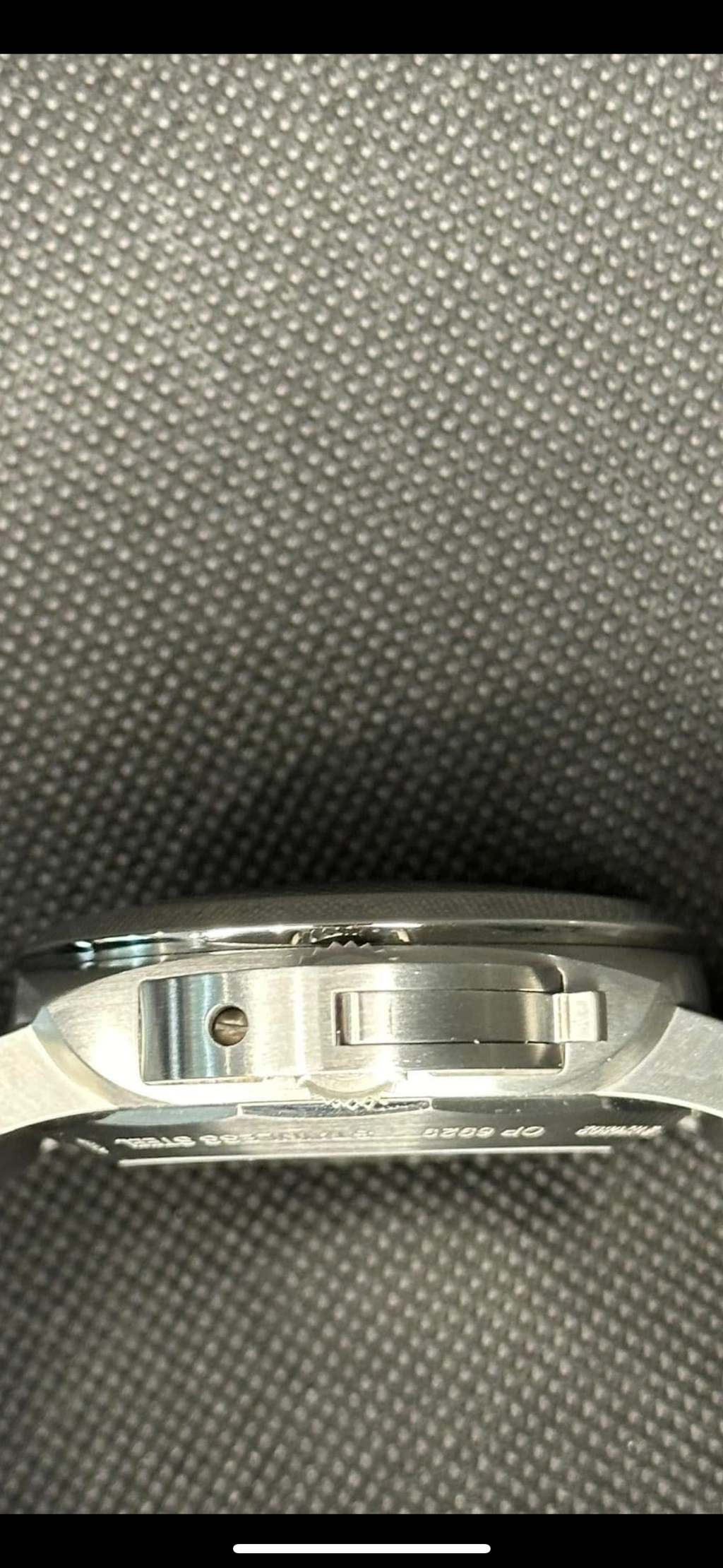 Panerai Laminar Flyback 00524 2015