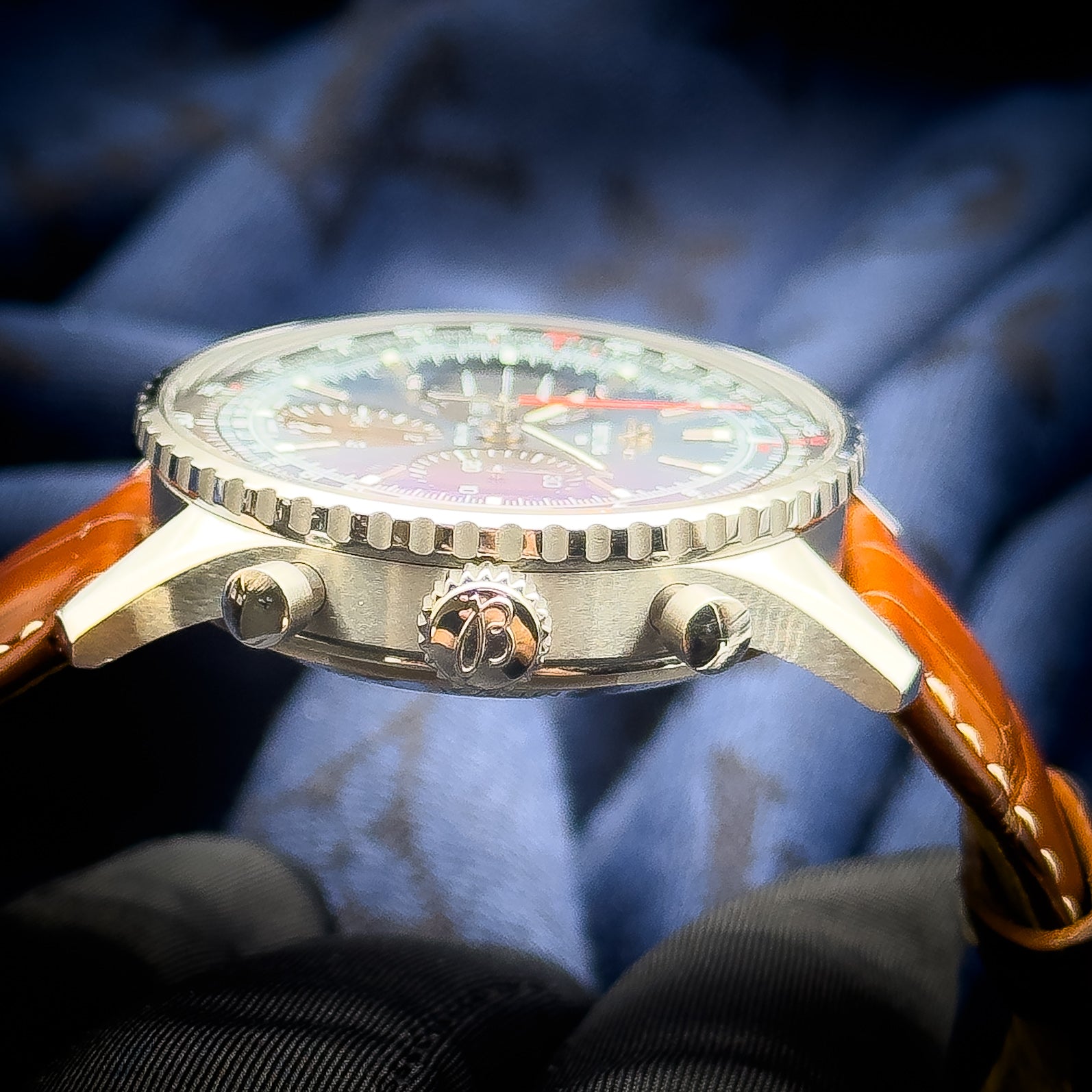 2023 Breitling B01 Chronograph 41 Navitimer AB0139241C1A1 2023