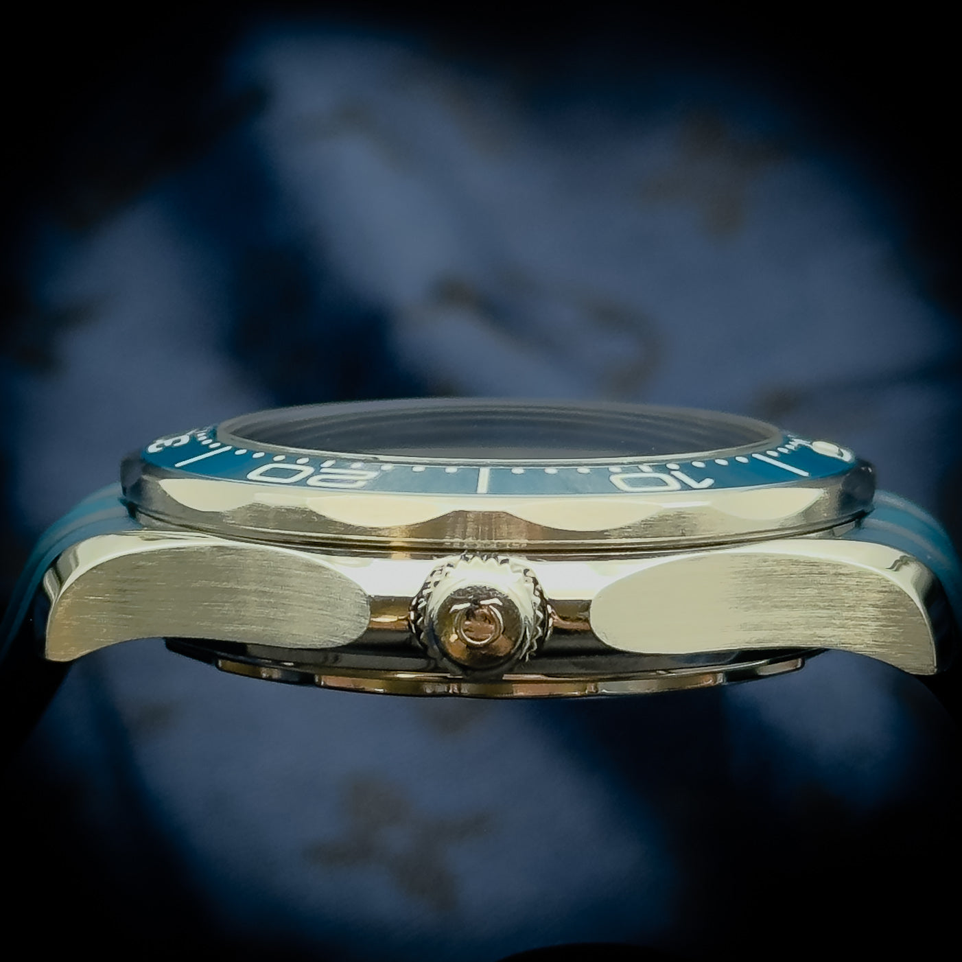 Omega Seamaster Diver 300 M 21032422003001 2021