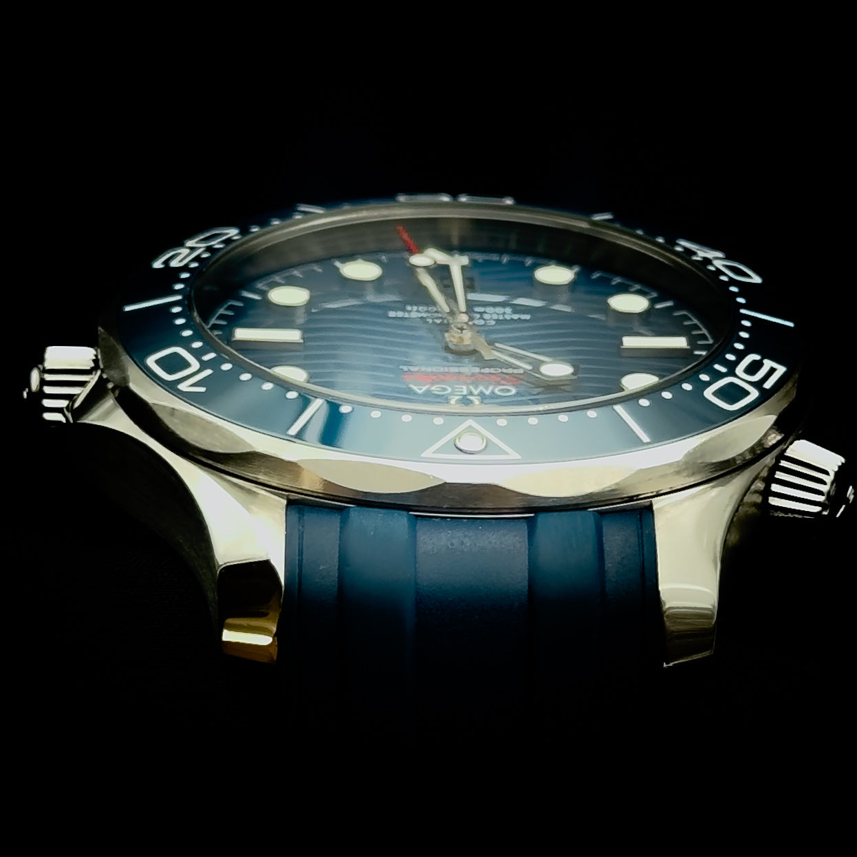 Omega Seamaster Diver 300 M 21032422003001 2021