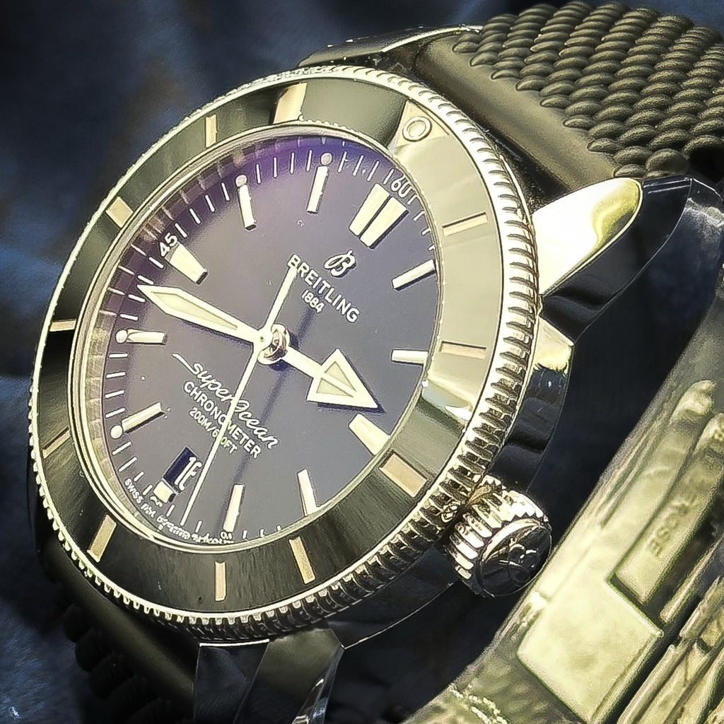 2023 Breitling AB20300121B131