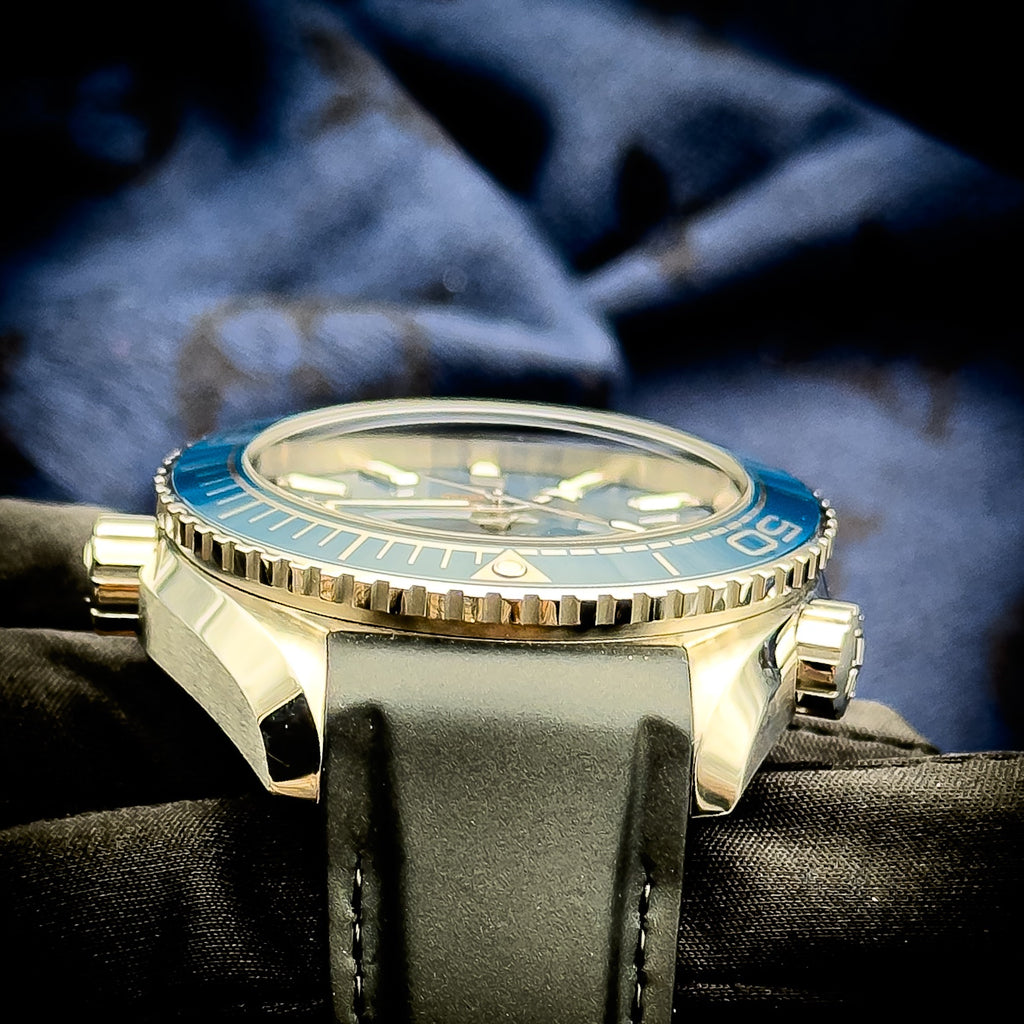 Omega Seamaster Planet Ocean 21530442103001 2024