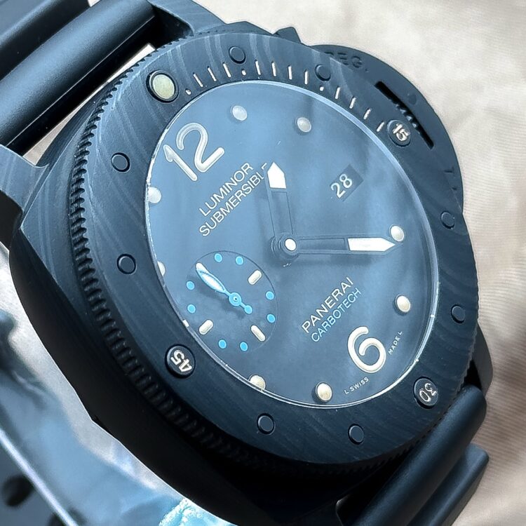 Panerai 00616 - Image 5